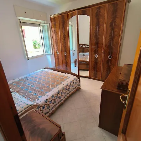 Casa Via Bolzano 2 Cagliari