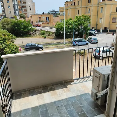 Casa Via Bolzano 2 * Cagliari