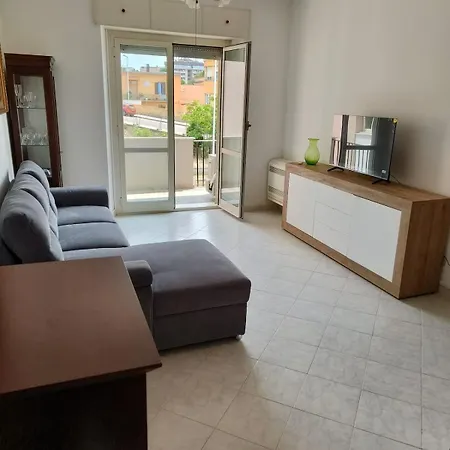 Apartamento Casa Via Bolzano 2