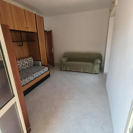 Casa Via Bolzano 2 Apartamento *