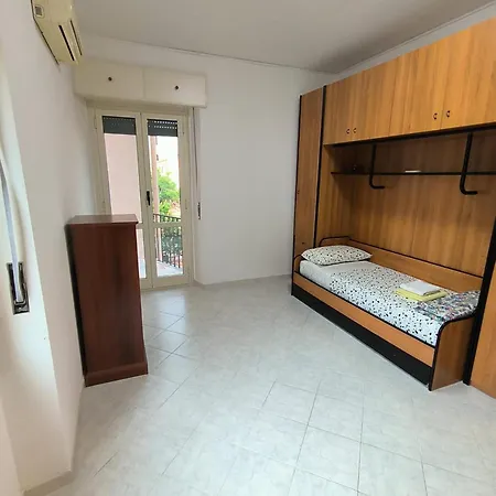 Casa Via Bolzano 2 *